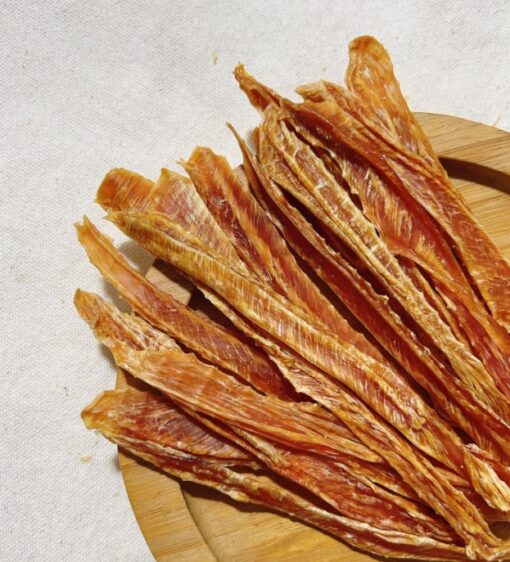 活力雞肉條 寵愛牠 Pamper