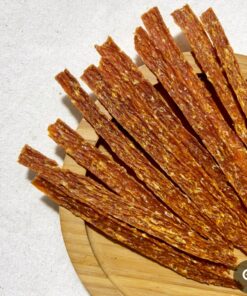 蘋果燕麥雞肉條 寵愛牠 Pamper
