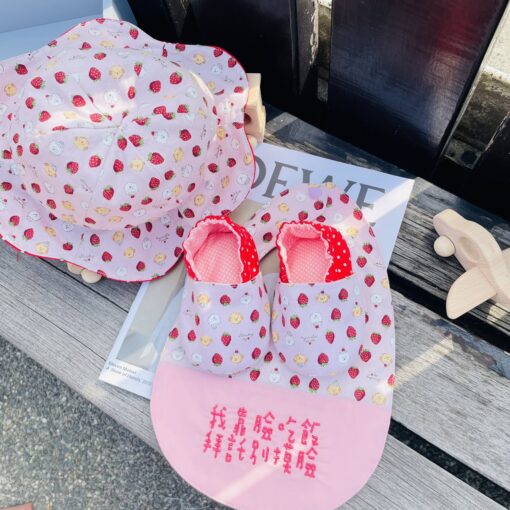 幼兒禮盒三件組-HAPPY手作工坊：圖片 2