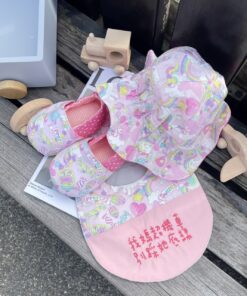 幼兒禮盒三件組-HAPPY手作工坊